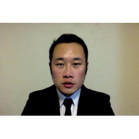Gabriel先生【英会話 中国語（北京語） - 新宿区】
