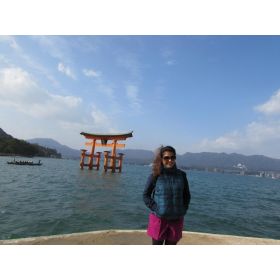 Nitika先生【英会話 - 浜松市】