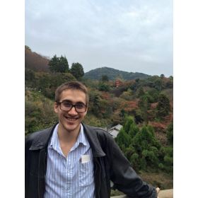 Benjamin先生【英会話 - 東京都】