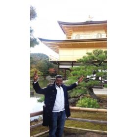 Komba先生【英会話 - 大宮（京都市）】