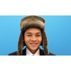 YuHamuza先生【英会話 - 福岡市】