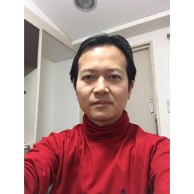 krisda先生【タイ語 英会話 - 天王寺】