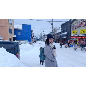 winifred先生【中国語（北京語） - 東京都】