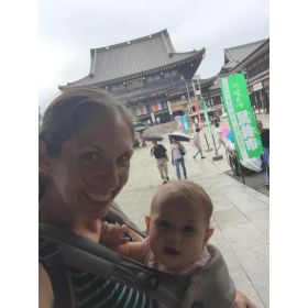 Jaime先生【英会話 - 横須賀市 鎌倉市 逗子市】
