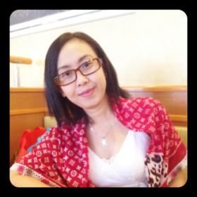 Rita先生【インドネシア語 英会話 - 成田市 佐倉市 印旛郡】