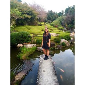Emily先生【英会話 - 京都市】