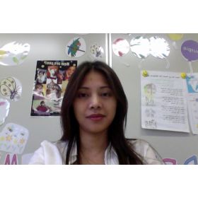 Maria先生【英会話 - 甲府市】