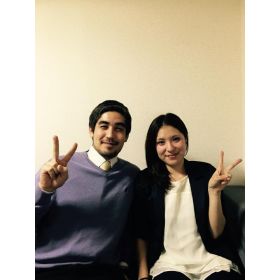 Kurtis先生【英会話 - 池袋 西武新宿】