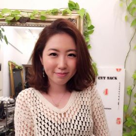 Kumiko先生【中国語（北京語） 英会話 - 世田谷区 渋谷区】