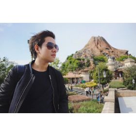 Phuri先生【タイ語 - 水戸市】