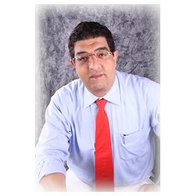 Essam先生【アラビア語 英会話 - 京都市】