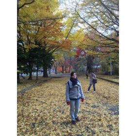 sara先生【英会話 - 札幌市】