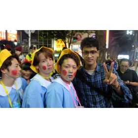 Rizka先生【インドネシア語 英会話 - 東京都 神奈川県】