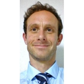 Jagon先生【英会話 - 麻布十番 渋谷】