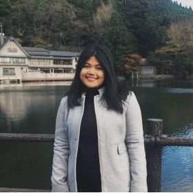 Natasha先生【インドネシア語 英会話 - 大分市 別府市】