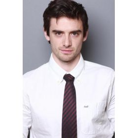 GrimaultQueret先生【フランス語 英会話 - 名古屋市】