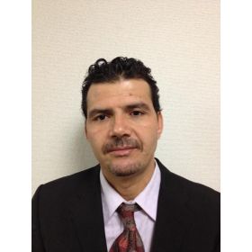 Mustapha先生【アラビア語 フランス語 英会話 - 神戸市】