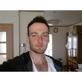 David先生【英会話 - 東京都】