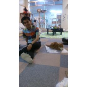 Koh先生【中国語(北京語) 英会話 - 松山市】