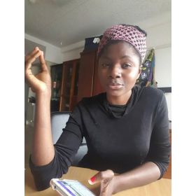 Georgina先生【英会話 - 府中本町】