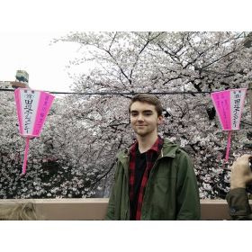 Thomas先生【英会話 - 東京都】