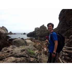 SanLi先生【英会話 - 東京都】