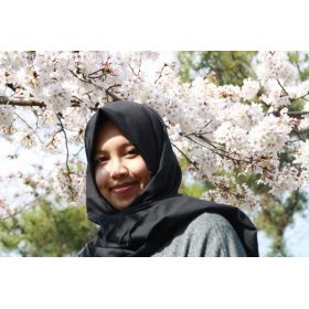 Rana先生【インドネシア語 英会話 - 大阪府】