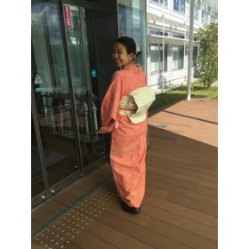Ira先生【インドネシア語 - 北九州市】