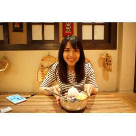 Chutigarn先生【タイ語 - 京都 西院】