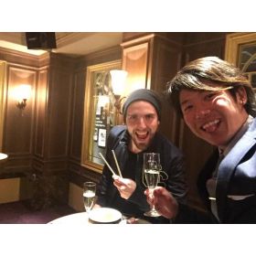 Raphael先生【ドイツ語 英会話 - 大阪市 堺市 東大阪市】