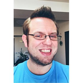 David先生【英会話 - 灘 三ノ宮 元町】