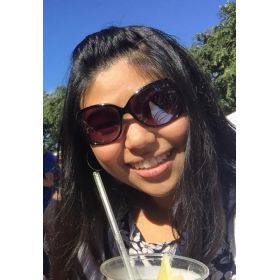 Arika先生【英会話 - 新宿区 台東区 渋谷区】