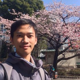 Trapsilo先生【インドネシア語 英会話 - 新宿区 中野区 杉並区】