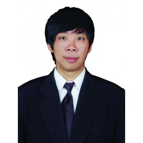 Kenny先生【インドネシア語 英会話 - 大阪市】