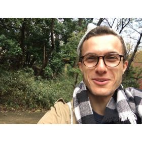 Piotr先生【英会話 - 東京都】