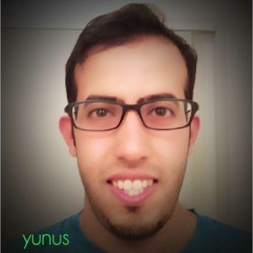 Yunus先生【アラビア語 英会話 - 新宿区 渋谷区 中野区】