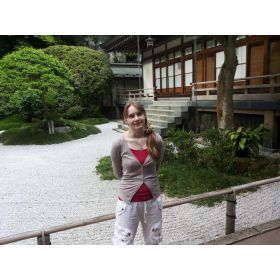Martina先生【ドイツ語 英会話 - 東京都 神奈川県】