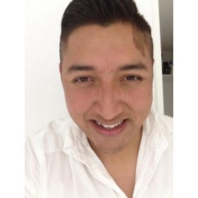 jonathan先生【スペイン語 英会話 - 江戸川区】