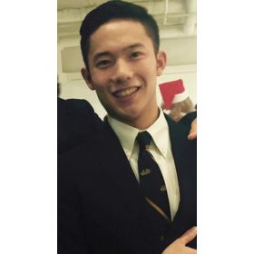 Nobuki先生【英会話 - 東京都】