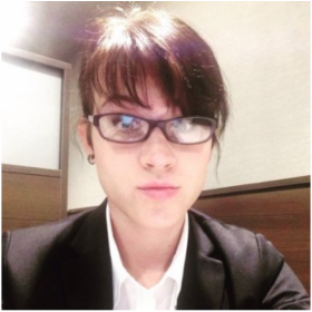 Ryoko先生【英会話 - 東京都】