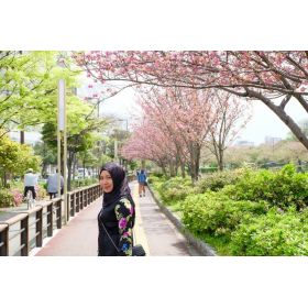 Sartika先生【インドネシア語 英会話 - 福岡市】