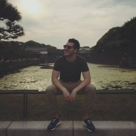 Yves先生【フランス語 スペイン語 英会話 - 札幌市】