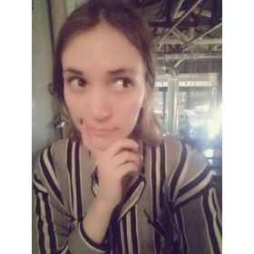 Alicia先生【英会話 - 大阪府】
