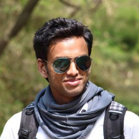 Mohammad先生【英会話 - 大宮】