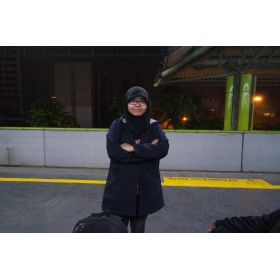 Windy先生【インドネシア語 英会話 - 仙台市】