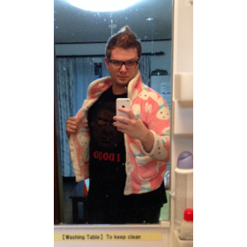 Ben先生【英会話 - 新宿区 渋谷区】