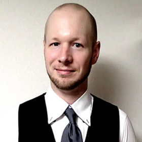 Luke先生【英会話 - 岡崎市】