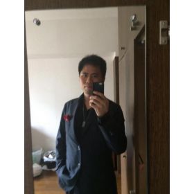 Kenneth先生【英会話 - 戸部 横浜 平沼橋】