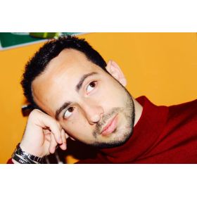 Flavio先生【イタリア語 英会話 - 横浜市】