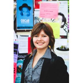 Michaela先生【英会話 - 新宿区 豊島区】